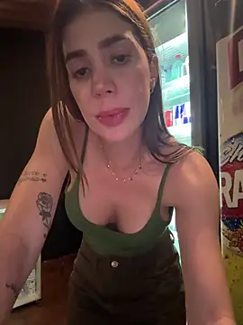 zelyramonvielly online show from 06/13/26, 01:47
