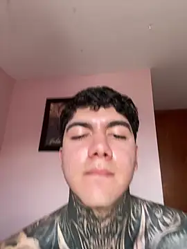 Snapshot of Gury_tattoo chatting on 05/10/26, 07:41 Gury tattoo online show from 05/10/26, 07:41