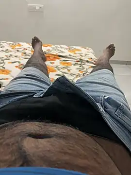 Anandhunan0703 online show from 03/20/26, 08:25