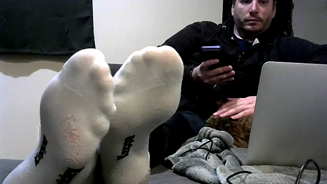 Piedisetosi2 online show from 03/20/26, 08:57