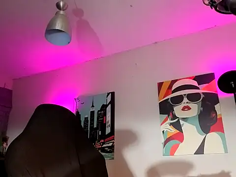 HannaJonns online show from 05/12/26, 07:05