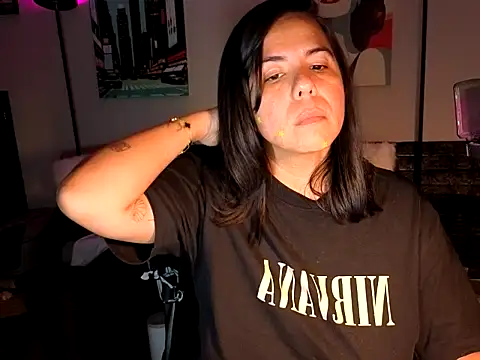 HannaJonns online show from 05/16/26, 05:37