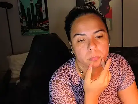 HannaJonns online show from 06/18/26, 07:19