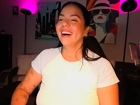 HannaJonns online show from 06/19/26, 04:39
