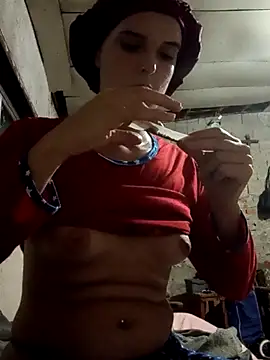 brendinhax2 online show from 04/05/26, 06:21