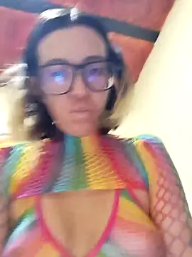 Greta silber26 online show from 04/13/26, 05:18