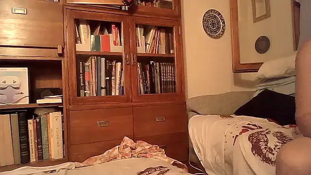 pamela661 online show from 07/12/26, 02:35