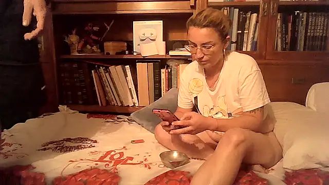 pamela661 online show from 07/13/26, 02:47