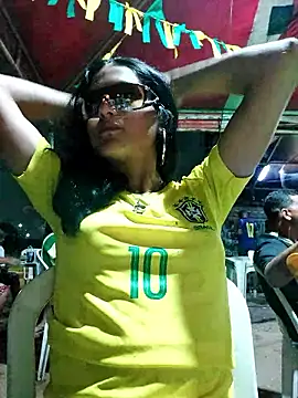 gabzinhaofc online show from 06/14/26, 02:24