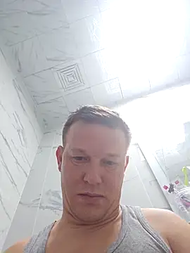 Garfieldd12 online show from 03/30/26, 12:00