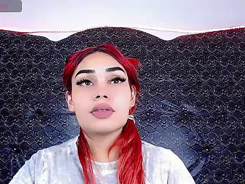 Snapshot of Salome_bichtxx chatting on 05/04/26, 07:43 Salome bichtxx online show from 05/04/26, 07:43