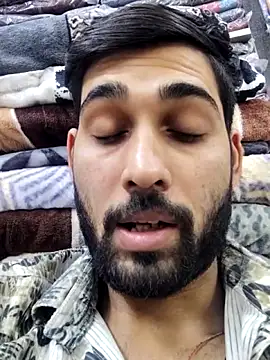 Atokxon online show from 04/25/26, 03:20