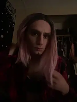 AlexAndriaStrips online show from 03/21/26, 08:08