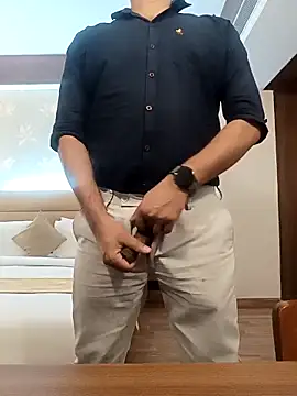 Daddyfuck34 online show from 04/05/26, 12:46