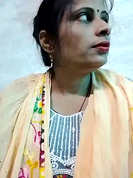 Sexy kiran lady online show from 03/21/26, 09:25