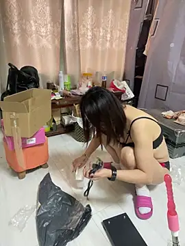 lululove66 online show from 04/26/26, 08:45