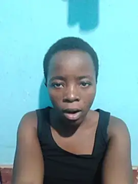 blackgal2 online show from 06/20/26, 10:40