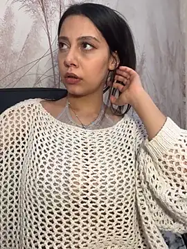 MargaritaMoon online show from 05/03/26, 10:21