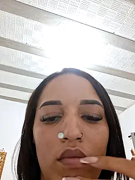 Maryhotangel online show from 03/23/26, 10:14