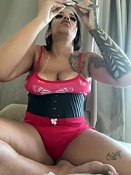 Maryhotangel online show from 06/04/26, 11:05