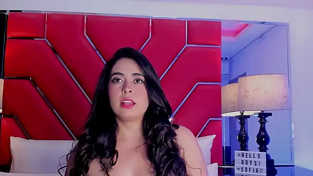 Sofia-Venegas online show from 04/30/26, 06:47