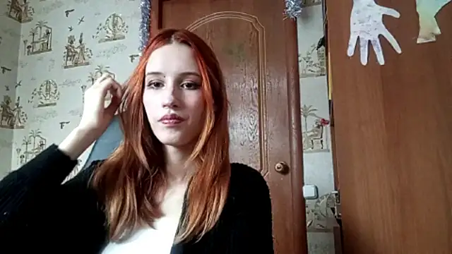 SirenFrost online show from 03/24/26, 01:05