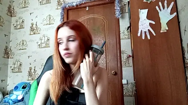 SirenFrost online show from 03/27/26, 12:05