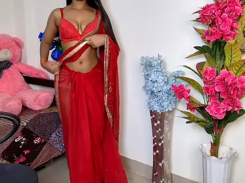 Snapshot of Preety_Baby chatting on 05/01/26, 05:39 Preety Baby online show from 05/01/26, 05:39