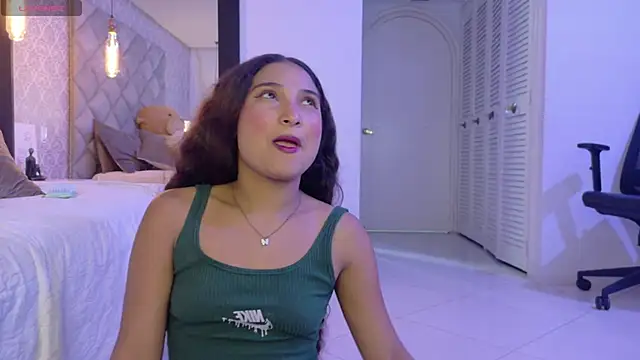 Sasha Sin online show from 06/20/26, 12:47