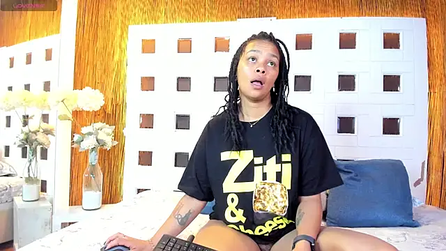 andreazoe online show from 04/21/26, 02:45