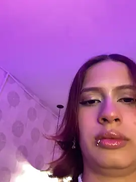 steffmontespink18 online show from 08/06/26, 01:02