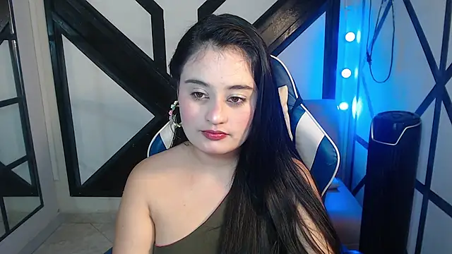 gabriela tm1 online show from 06/19/26, 02:32