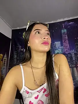 Snapshot of Itze_Mua chatting on 03/26/26, 03:12 Itze Mua online show from 03/26/26, 03:12
