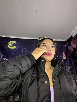 Snapshot of Itze_Mua chatting on 03/27/26, 03:12 Itze Mua online show from 03/27/26, 03:12