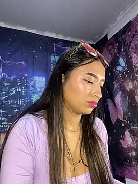 Snapshot of Itze_Mua chatting on 03/28/26, 10:26 Itze Mua online show from 03/28/26, 10:26