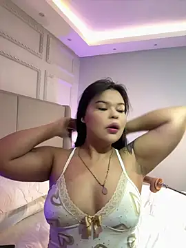 Ada johansenn online show from 04/05/26, 12:02