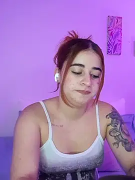 Snapshot of martina_connor1 chatting on 05/16/26, 02:19 martina connor1 online show from 05/16/26, 02:19