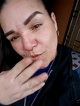 Snapshot of Zuleyka_69 chatting on 03/30/26, 09:49 Zuleyka 69 online show from 03/30/26, 09:49