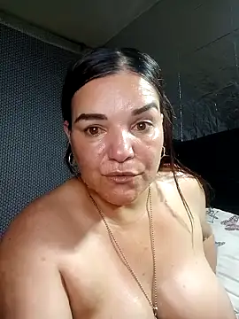 Zuleyka 69 online show from 04/21/26, 01:42