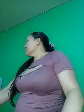 Snapshot of Zuleyka_69 chatting on 05/03/26, 11:11 Zuleyka 69 online show from 05/03/26, 11:11