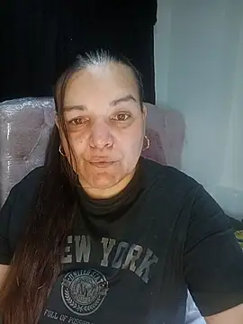 Snapshot of Zuleyka_69 chatting on 06/03/26, 09:20 Zuleyka 69 online show from 06/03/26, 09:20