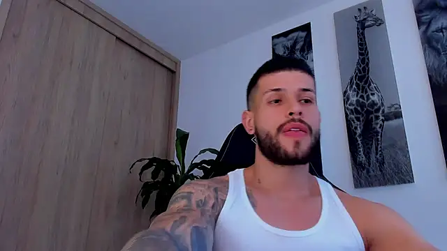 Snapshot of Santos_ramirez1 chatting on 07/23/26, 02:37 Santos ramirez1 online show from 07/23/26, 02:37