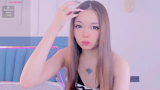 kok0mi online show from 05/31/26, 03:04