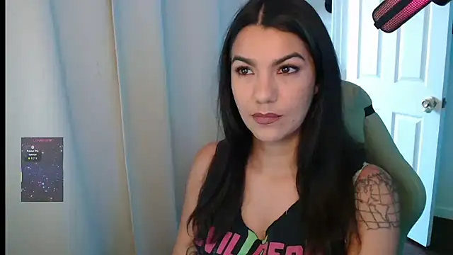 sweetRoxie online show from 05/15/26, 01:01