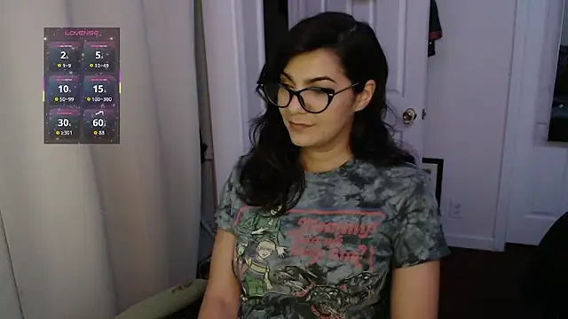 sweetRoxie online show from 05/22/26, 03:57