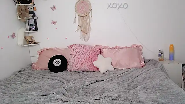 Baby-imi online show from 05/09/26, 12:27