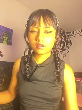 Nubeseliminadas online show from 04/30/26, 02:07