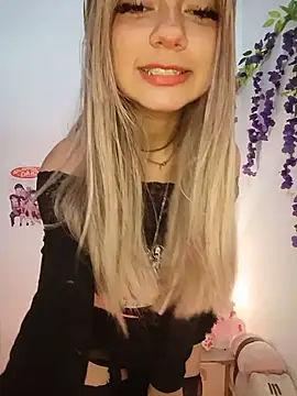 saki nyanwn online show from 07/03/26, 01:39