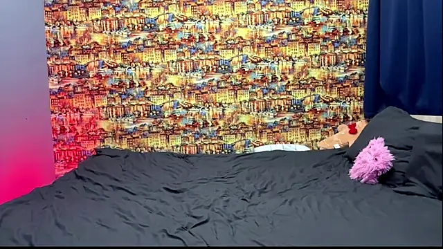 11Amelia11 online show from 04/02/26, 04:37