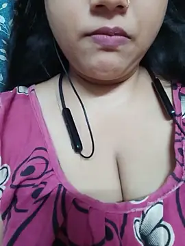 strip mayuri online show from 05/17/26, 07:10